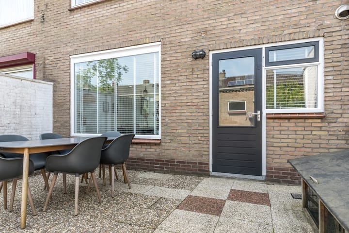 Foto 22 van Herman Heijermansstraat 8