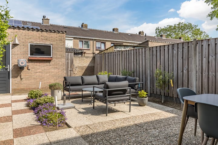 Foto 23 van Herman Heijermansstraat 8