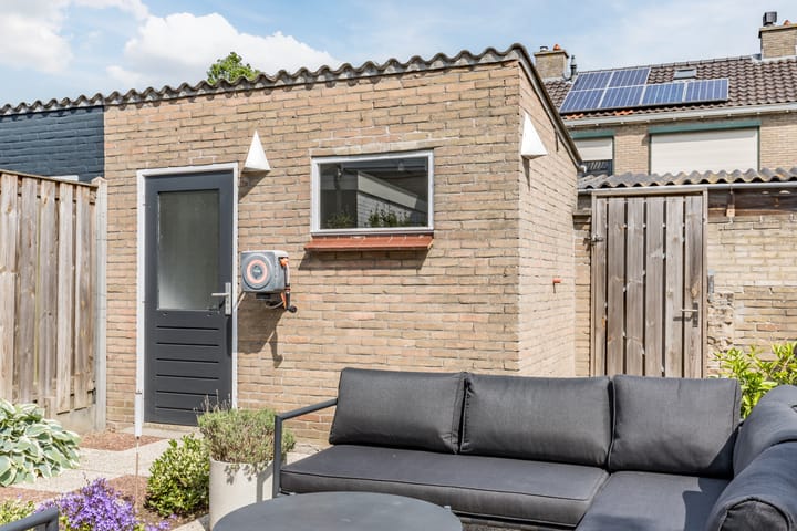 Foto 24 van Herman Heijermansstraat 8