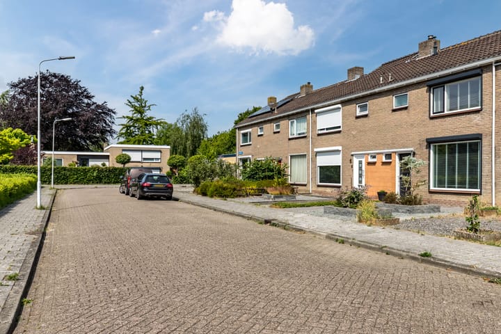 Foto 26 van Herman Heijermansstraat 8