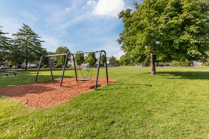 Foto 27 van Herman Heijermansstraat 8