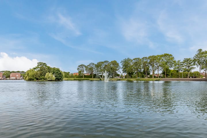 Foto 28 van Herman Heijermansstraat 8