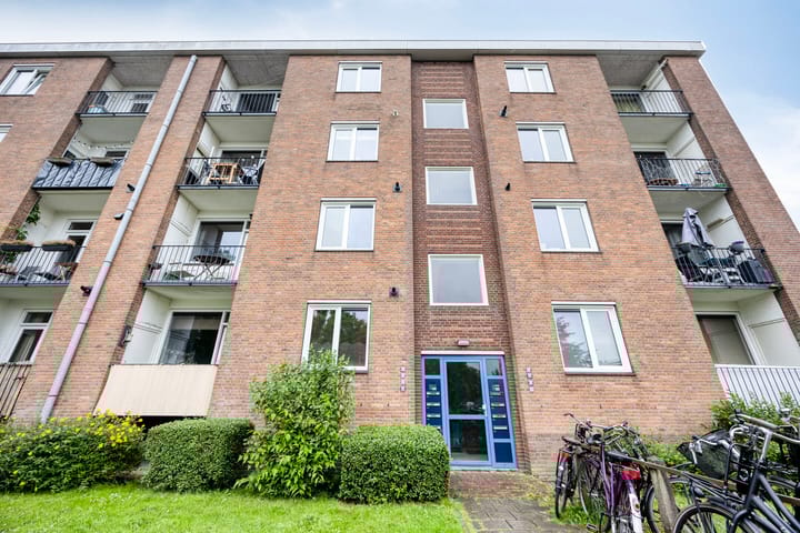 Foto 2 van Neptunusstraat 117