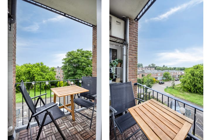 Photo 16 of Neptunusstraat 117