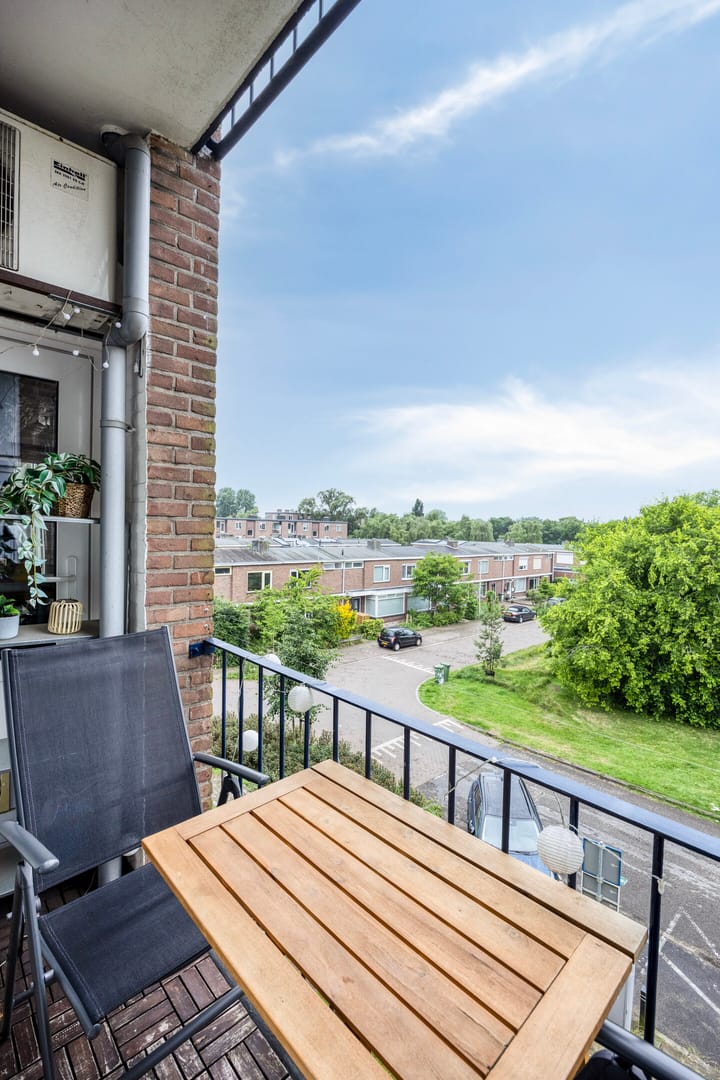 Photo 20 of Neptunusstraat 117