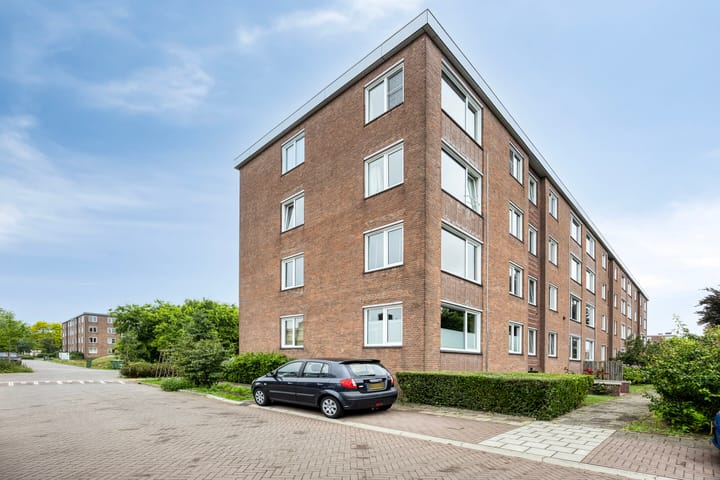 Photo 29 of Neptunusstraat 117