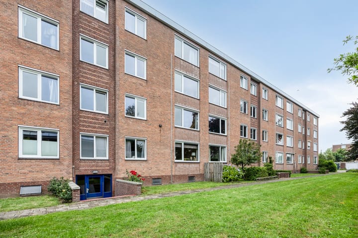 Photo 30 of Neptunusstraat 117