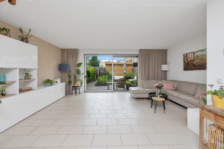 Foto 3 van Godfried Bomansstraat 5