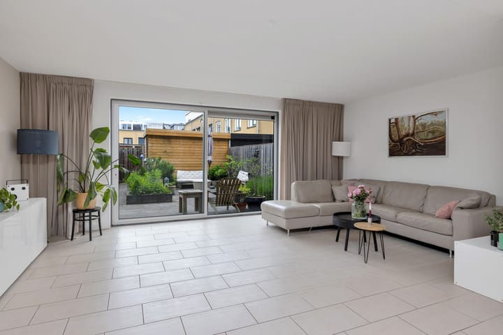 Foto 4 van Godfried Bomansstraat 5