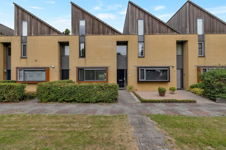 Godfried Bomansstraat 5