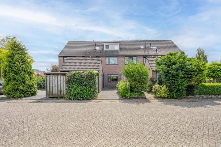 Bekijk foto van Veertien Hond 110