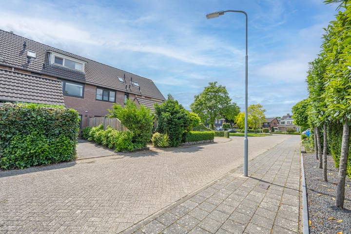 Foto 5 van Veertien Hond 110