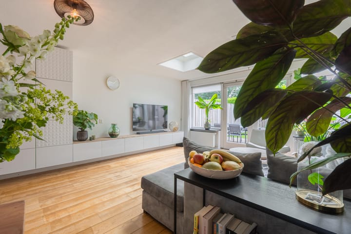 Foto 16 van Veertien Hond 110