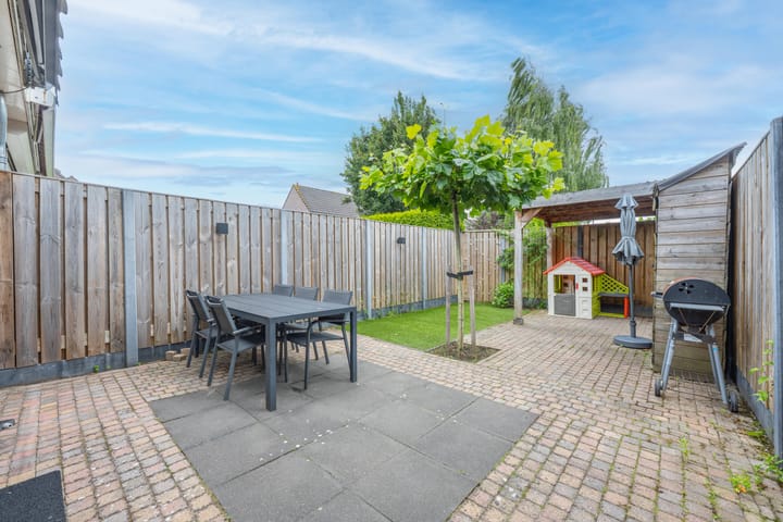 Foto 31 van Veertien Hond 110