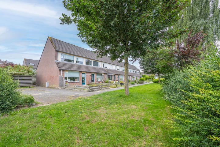 Foto 36 van Veertien Hond 110