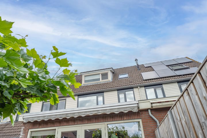 Foto 37 van Veertien Hond 110