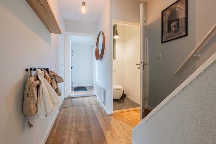 Foto 38 van Veertien Hond 110