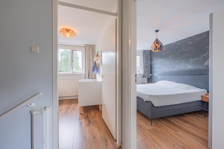 Foto 39 van Veertien Hond 110