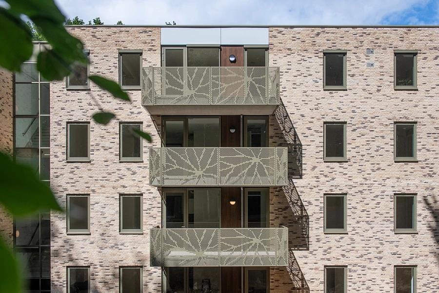 Foto 2 van Velperweg 143-15