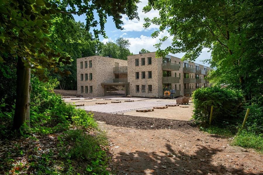 Foto 3 van Velperweg 143-15