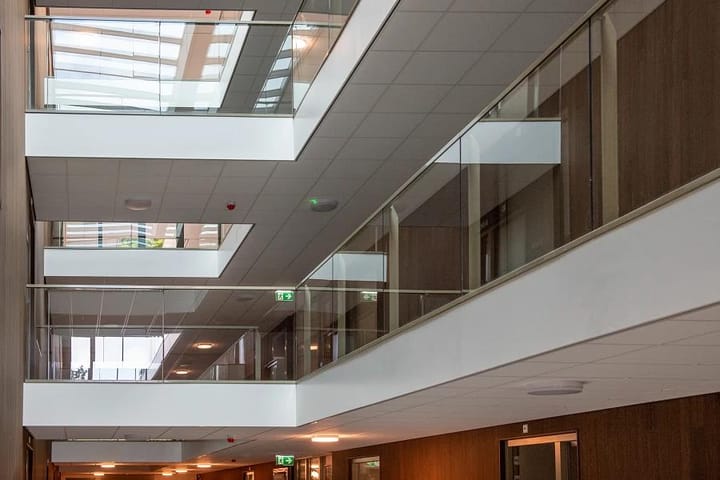 Foto 4 van Velperweg 143-15