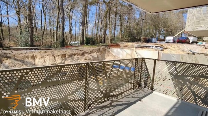 Foto 8 van Velperweg 143-15