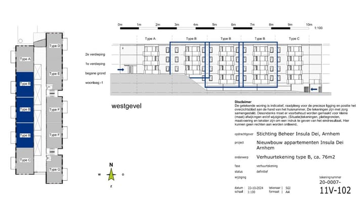 Foto 14 van Velperweg 143-15
