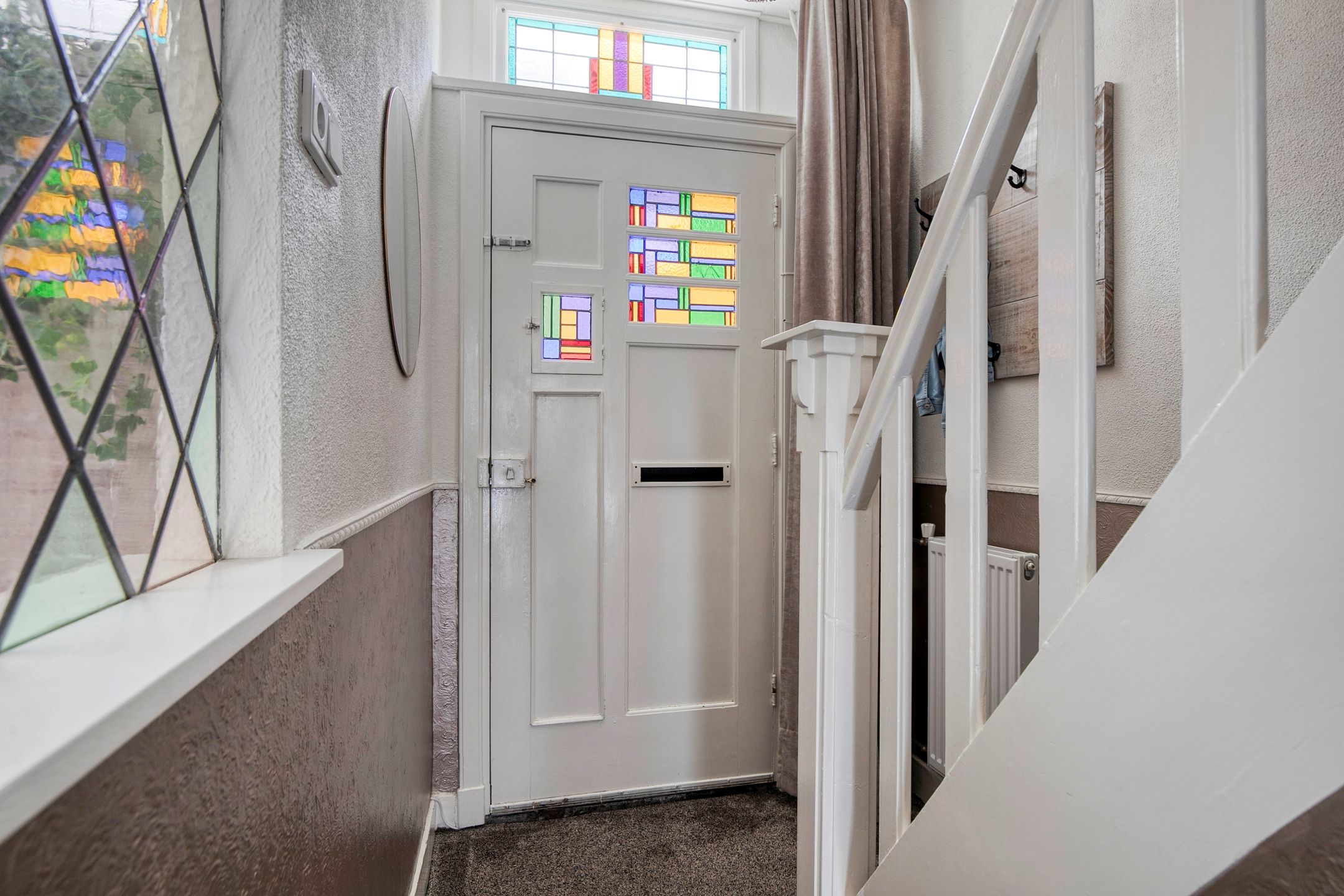 Foto 3 van Boomgaardstraat 3-A