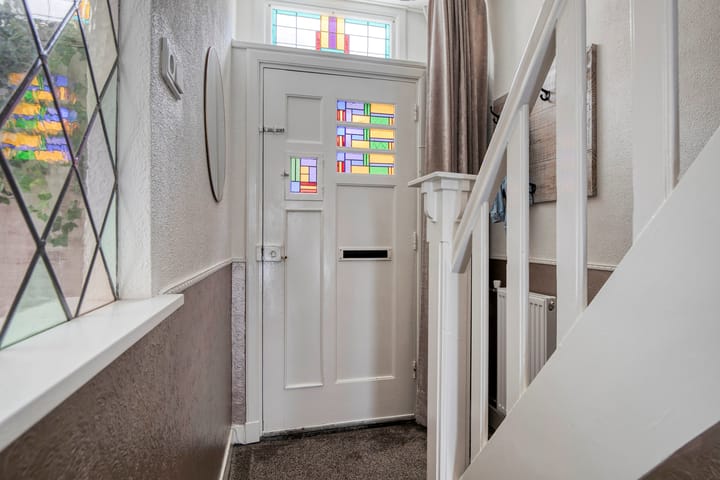 Foto 3 van Boomgaardstraat 3-A