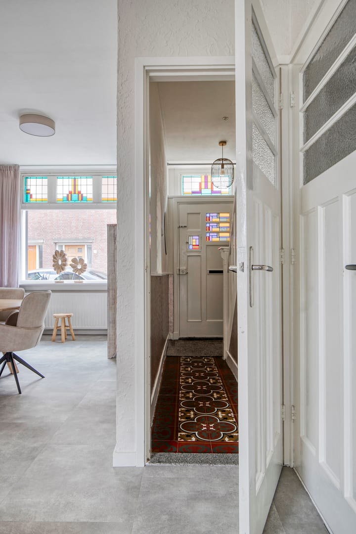 Foto 5 van Boomgaardstraat 3-A