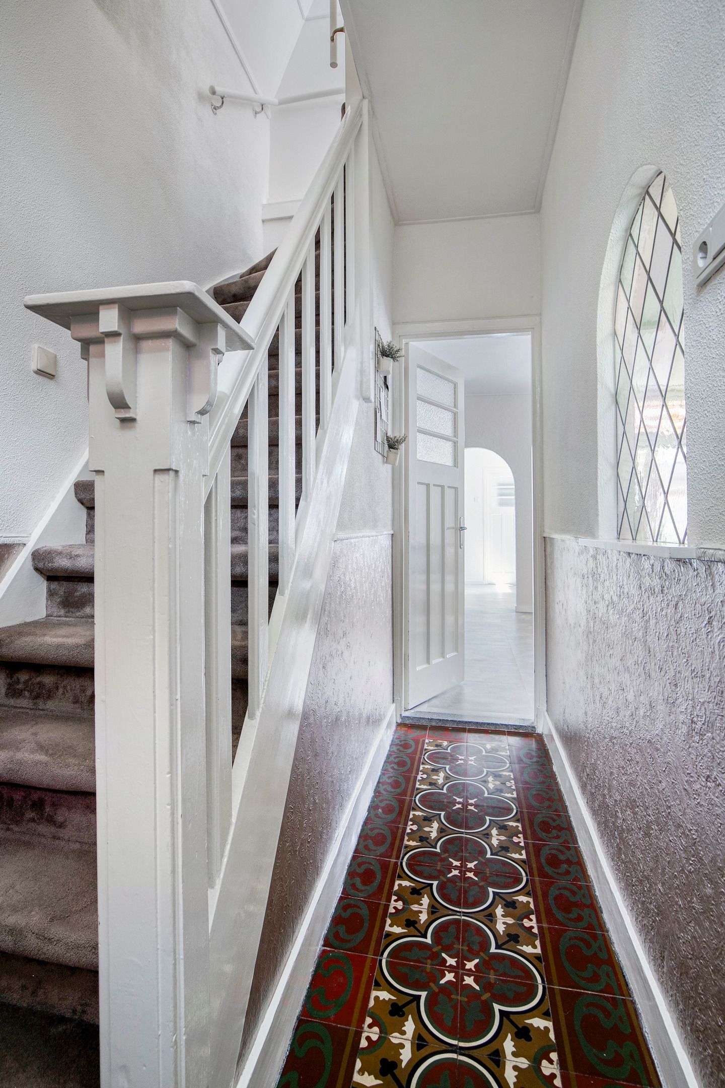 Foto 4 van Boomgaardstraat 3-A