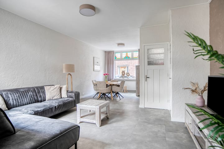 Foto 9 van Boomgaardstraat 3-A