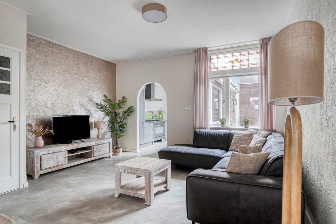 Foto 7 van Boomgaardstraat 3-A