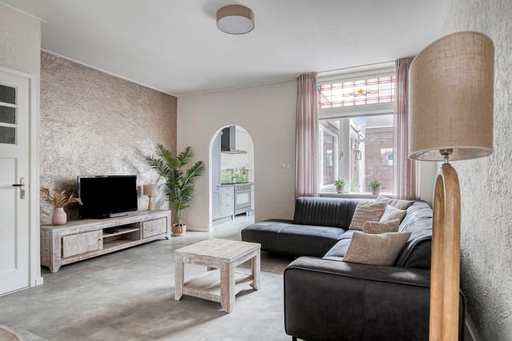 Foto 7 van Boomgaardstraat 3-A