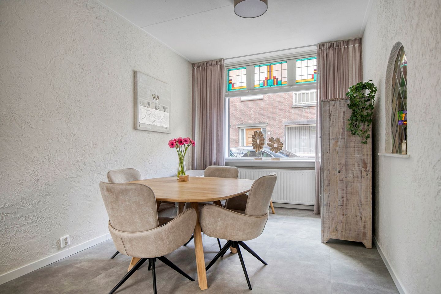 Foto 10 van Boomgaardstraat 3-A