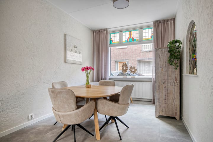 Foto 10 van Boomgaardstraat 3-A