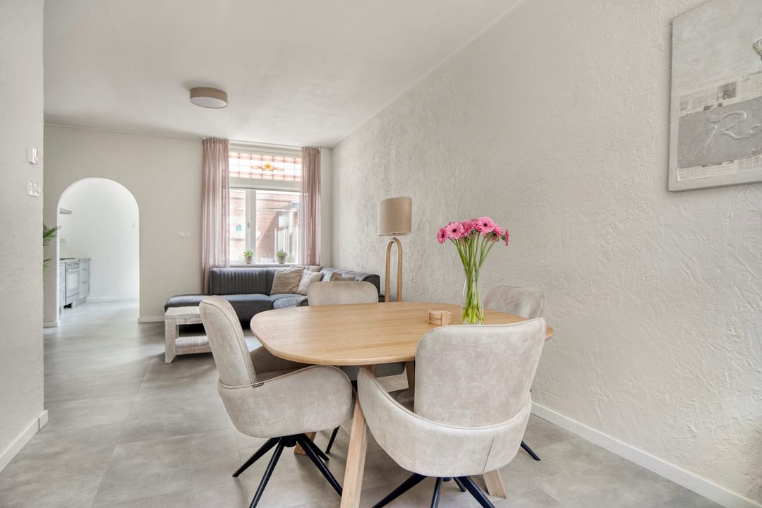 Foto 13 van Boomgaardstraat 3-A