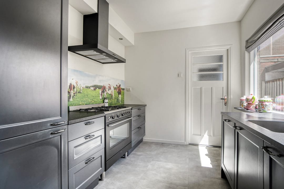 Foto 16 van Boomgaardstraat 3-A