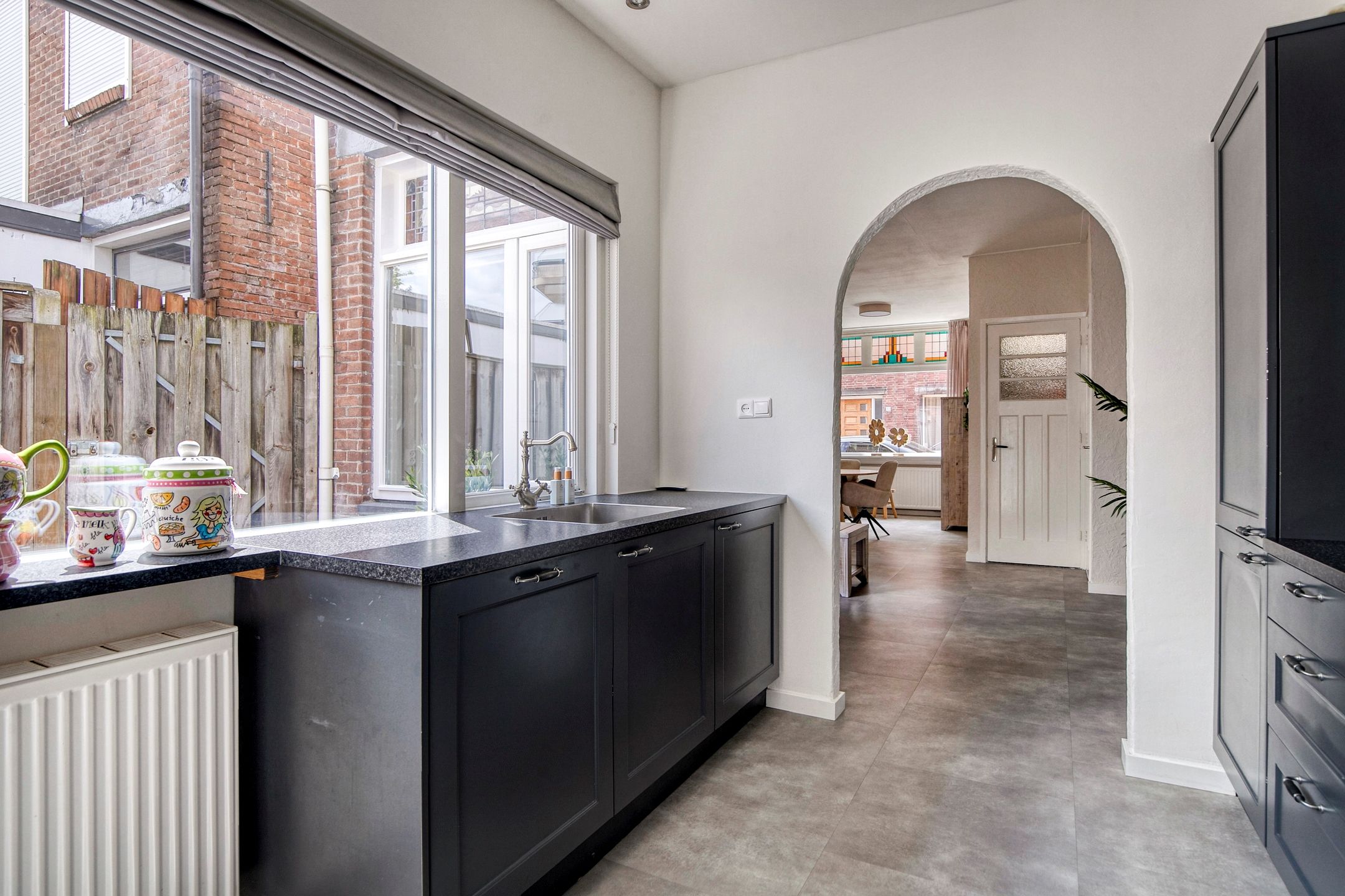 Foto 18 van Boomgaardstraat 3-A