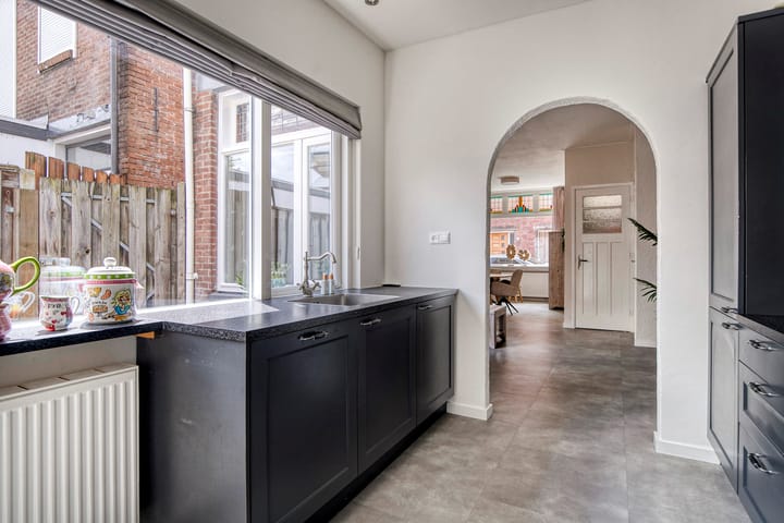 Foto 18 van Boomgaardstraat 3-A