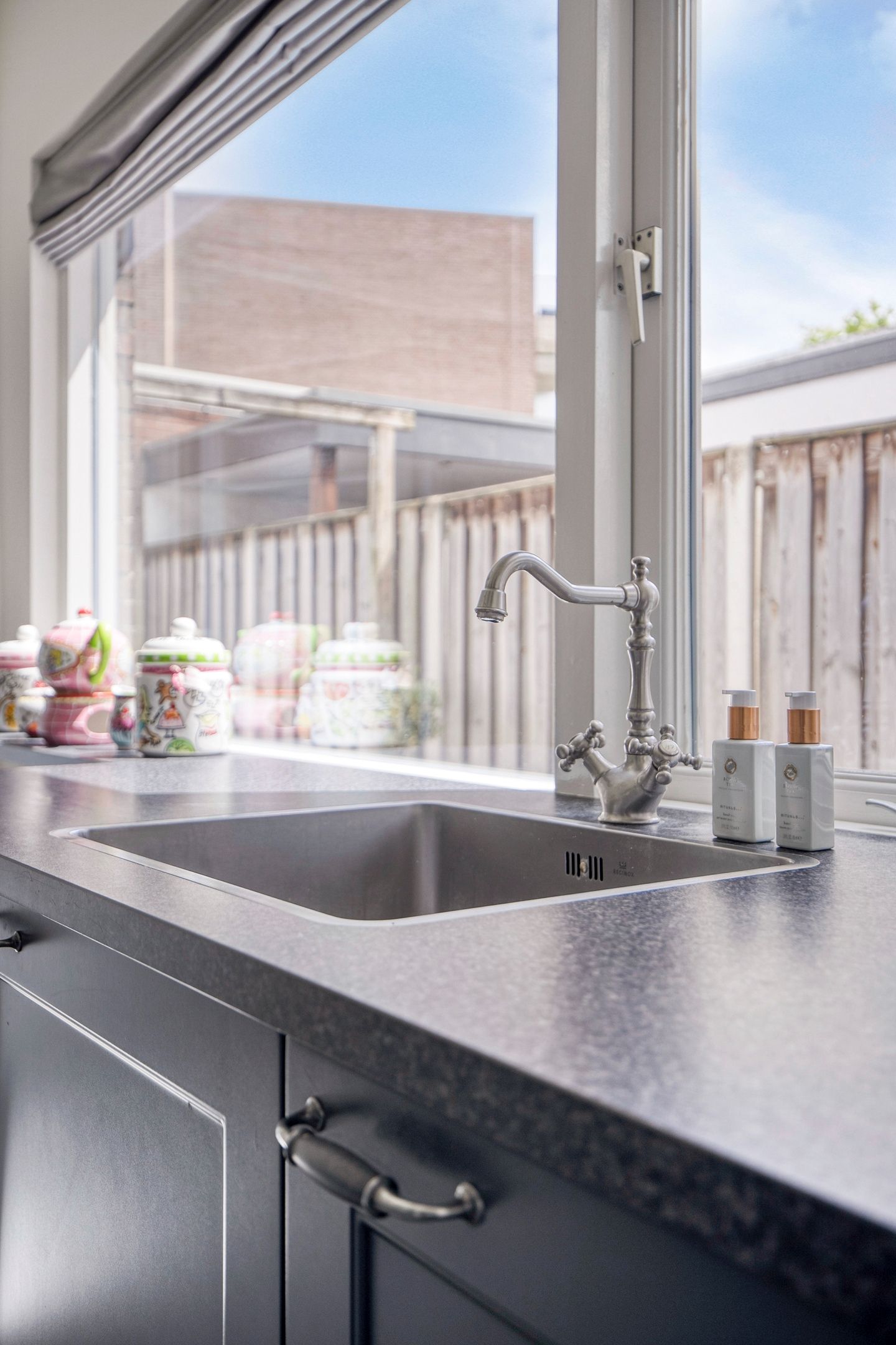 Foto 19 van Boomgaardstraat 3-A