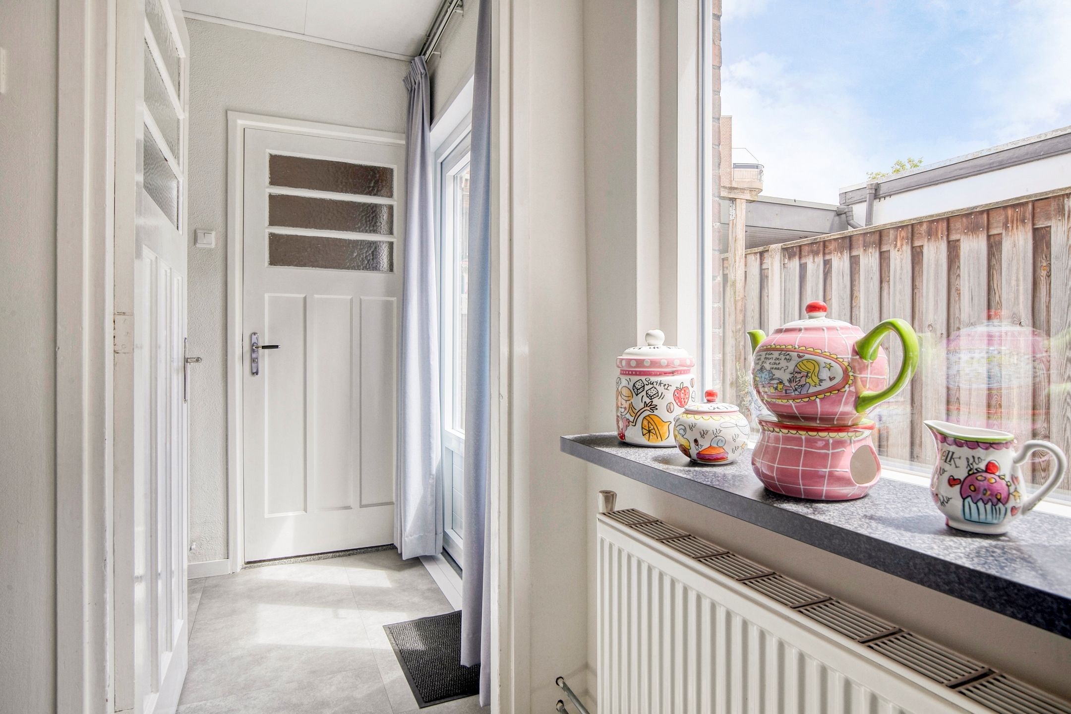 Foto 21 van Boomgaardstraat 3-A