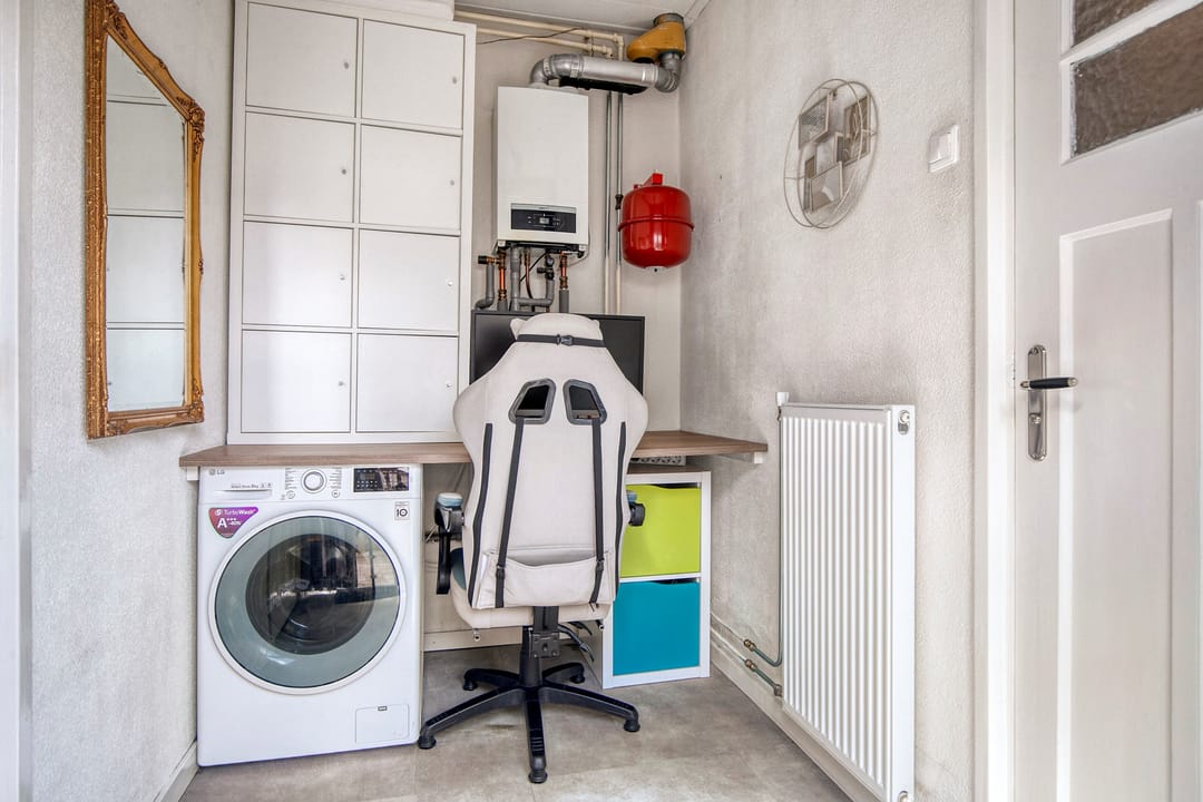 Foto 22 van Boomgaardstraat 3-A