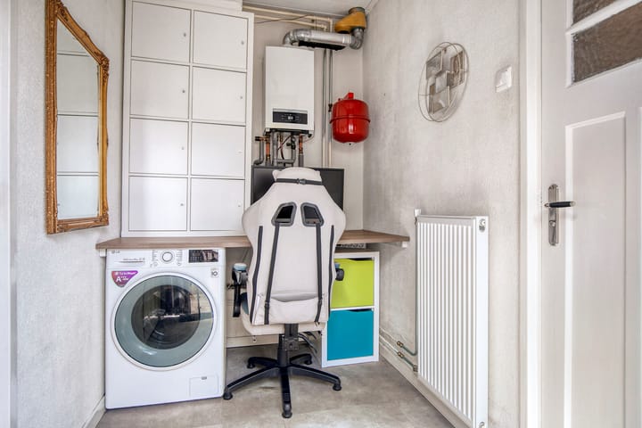 Foto 22 van Boomgaardstraat 3-A