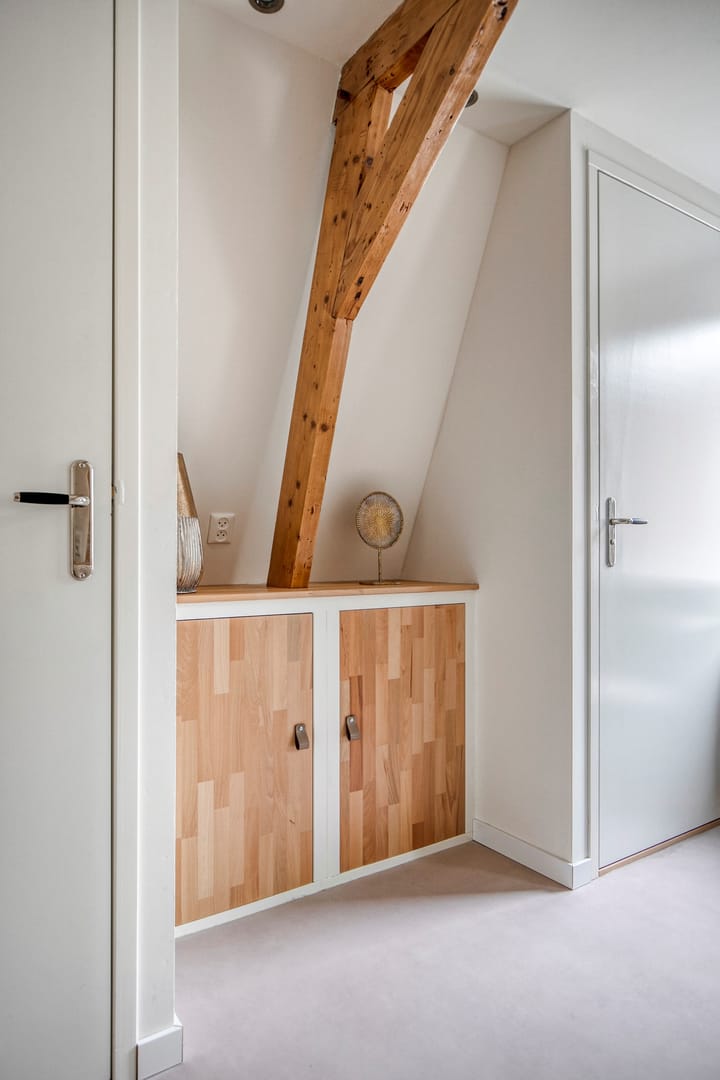 Foto 26 van Boomgaardstraat 3-A