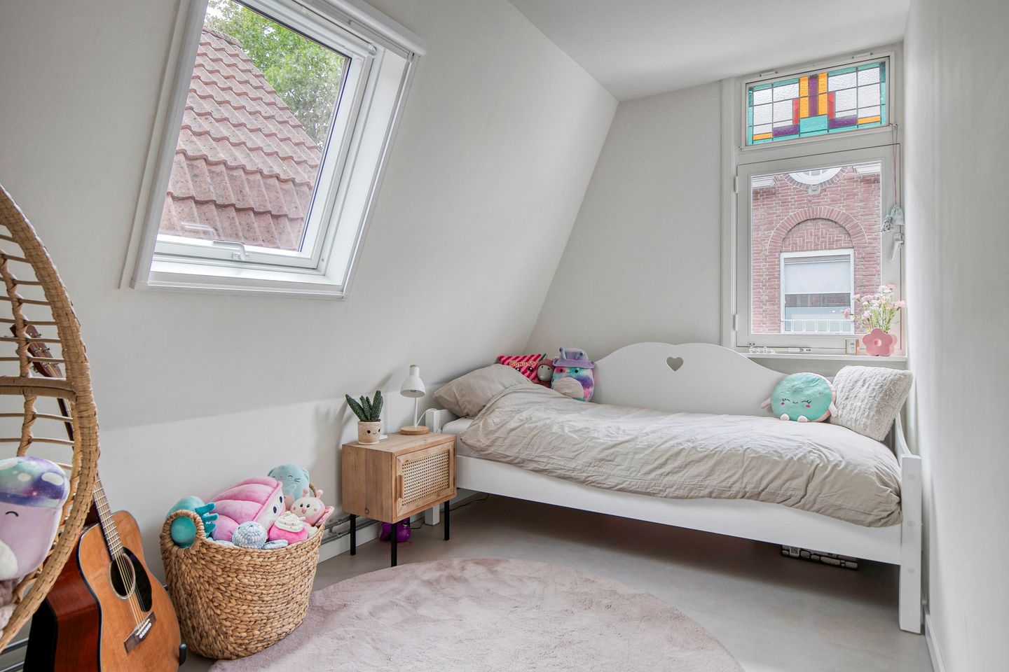 Foto 29 van Boomgaardstraat 3-A