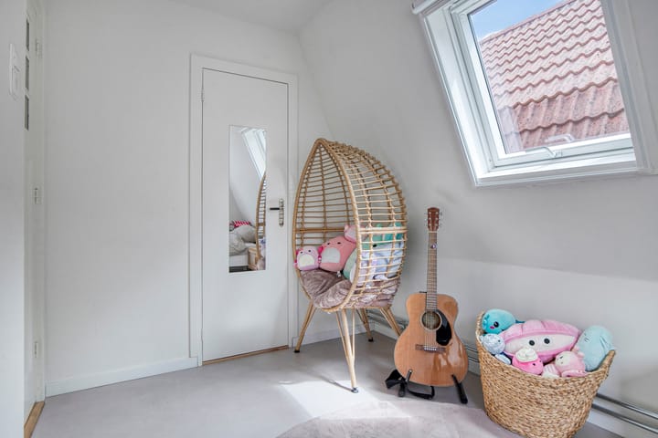 Foto 30 van Boomgaardstraat 3-A