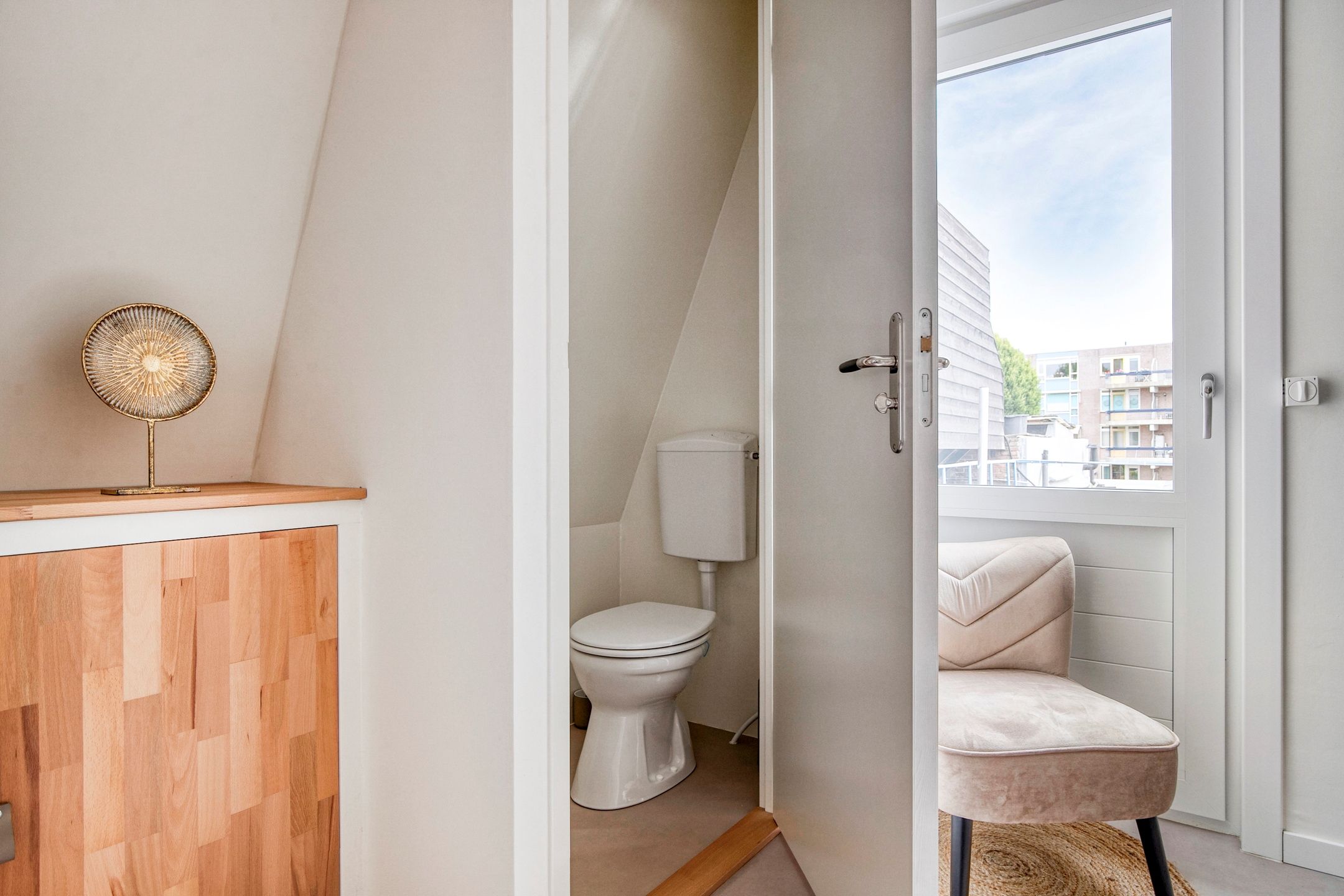 Foto 36 van Boomgaardstraat 3-A