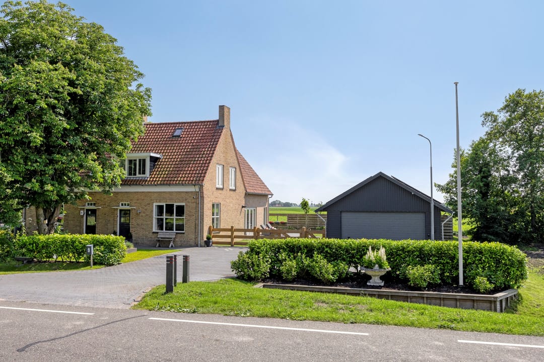 Photo 1 of Hippolytushoeverweg 9