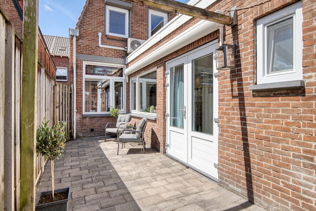 Foto 38 van Boomgaardstraat 3-A